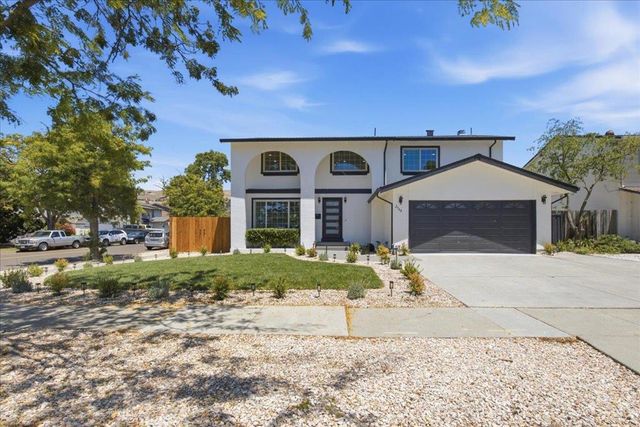 2708 Flint Avenue, San Jose, CA 95148