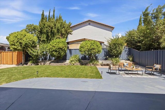 2708 Flint Avenue, San Jose, CA 95148