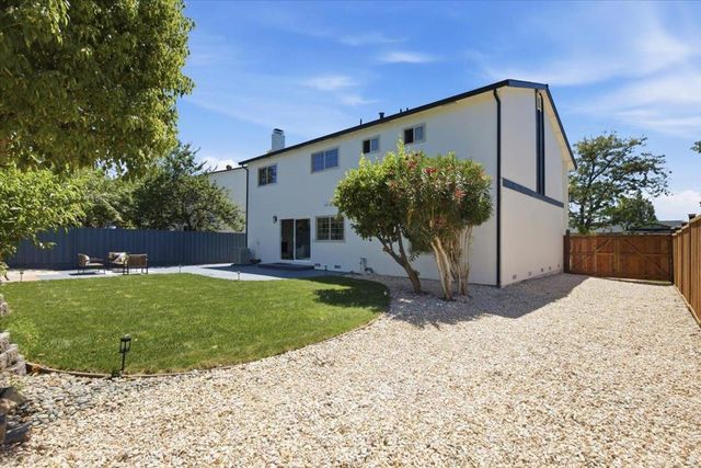 2708 Flint Avenue, San Jose, CA 95148