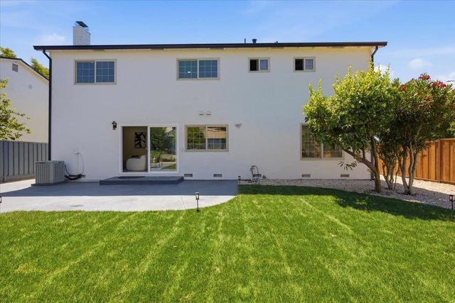2708 Flint Avenue, San Jose, CA 95148