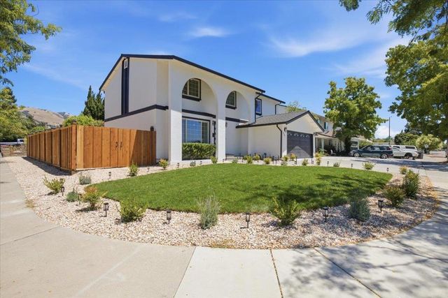 2708 Flint Avenue, San Jose, CA 95148
