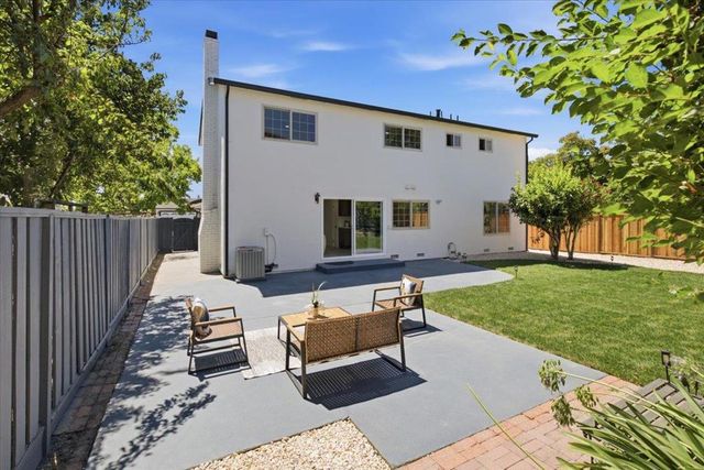 2708 Flint Avenue, San Jose, CA 95148