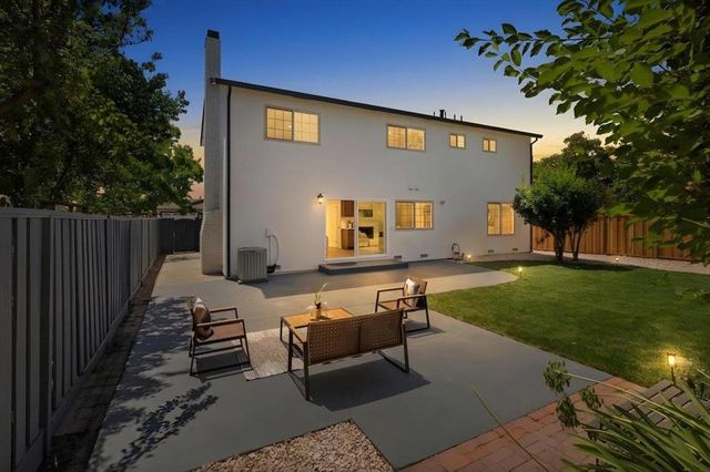 2708 Flint Avenue, San Jose, CA 95148