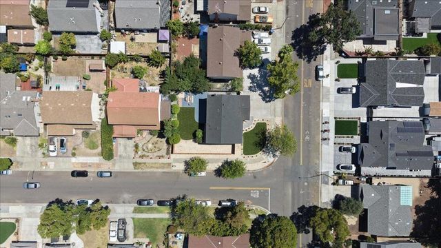 2708 Flint Avenue, San Jose, CA 95148