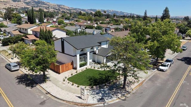 2708 Flint Avenue, San Jose, CA 95148