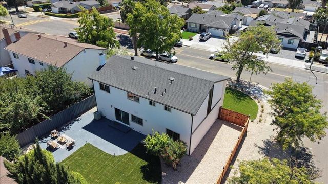 2708 Flint Avenue, San Jose, CA 95148