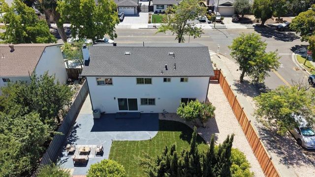 2708 Flint Avenue, San Jose, CA 95148