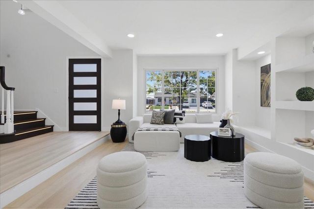 2708 Flint Avenue, San Jose, CA 95148