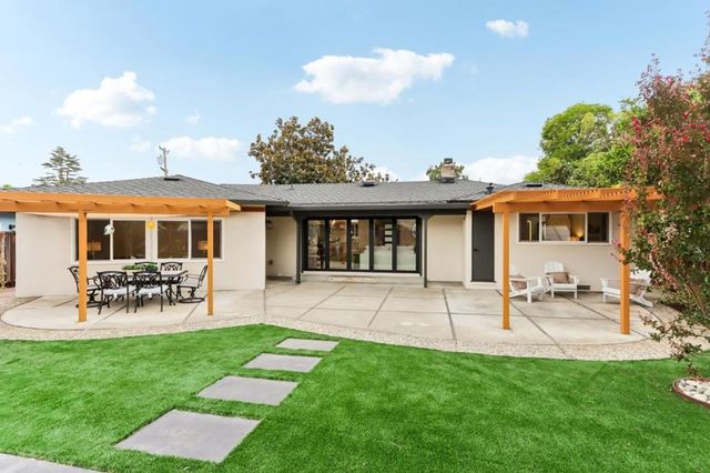4259 Silver Street, Pleasanton, CA 94566