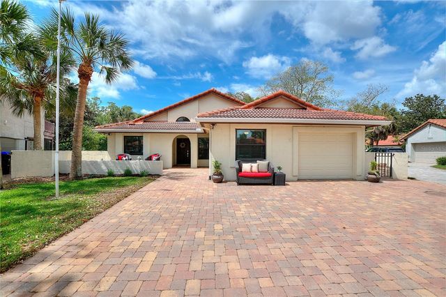 7320 FARINGTON COURT, Orlando, FL 32819