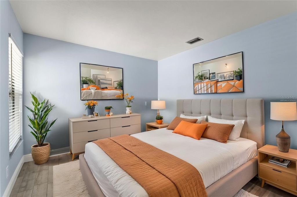 Image 31 of property listing at 7320 FARINGTON COURT, Orlando, FL 32819