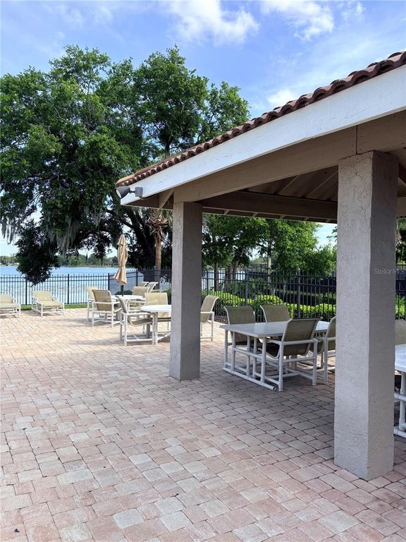 Image 52 of property listing at 7320 FARINGTON COURT, Orlando, FL 32819