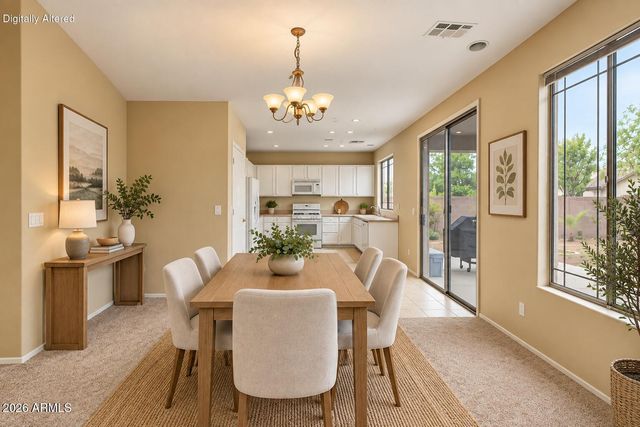 3282 E LEXINGTON Avenue, Gilbert, AZ 85234