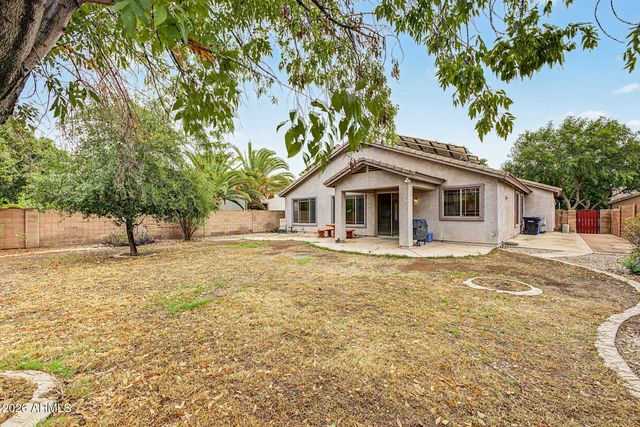 3282 E LEXINGTON Avenue, Gilbert, AZ 85234