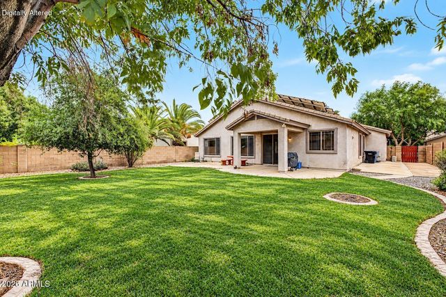 3282 E LEXINGTON Avenue, Gilbert, AZ 85234