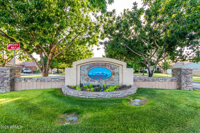 3282 E LEXINGTON Avenue, Gilbert, AZ 85234