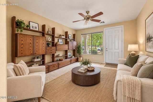 3282 E LEXINGTON Avenue, Gilbert, AZ 85234