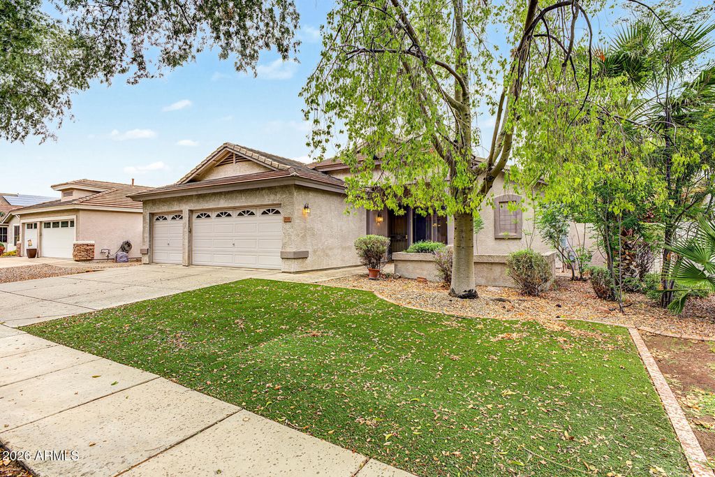 3282 E LEXINGTON Avenue, Gilbert, AZ 85234 — photo 3