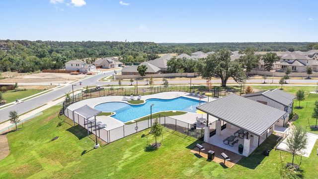 252 Rivers Edge DR, Georgetown, TX 78628