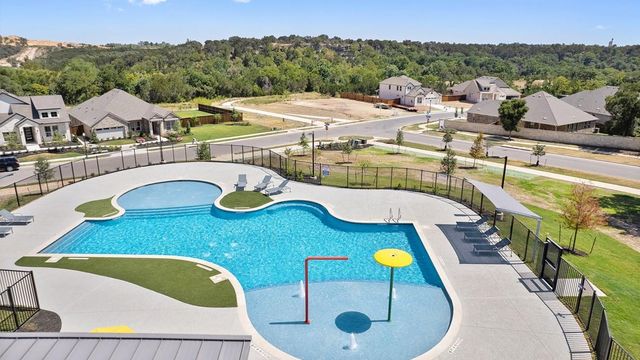 252 Rivers Edge DR, Georgetown, TX 78628