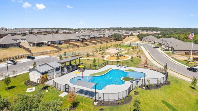 252 Rivers Edge DR, Georgetown, TX 78628