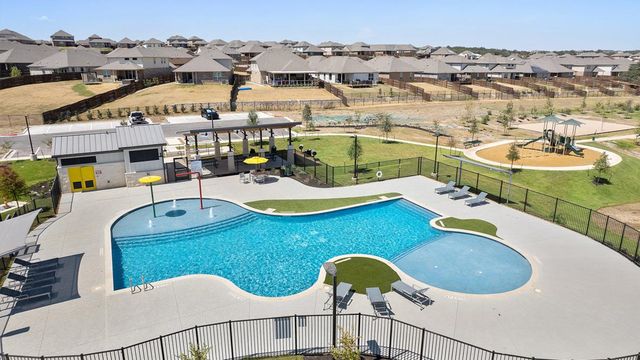 252 Rivers Edge DR, Georgetown, TX 78628