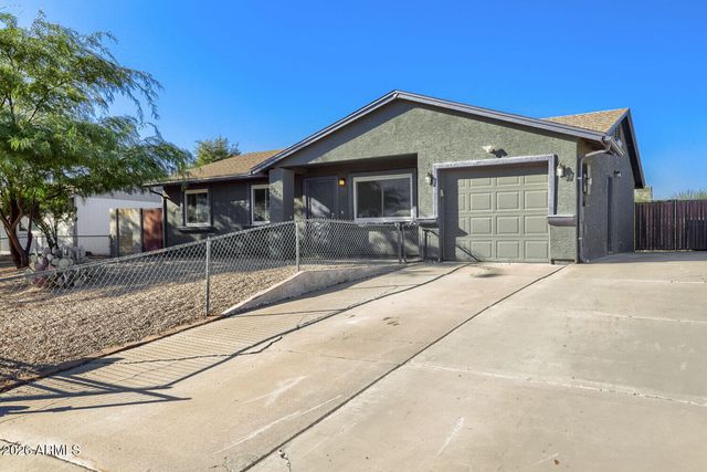 3220 W GROVERS Avenue, Phoenix, AZ 85053