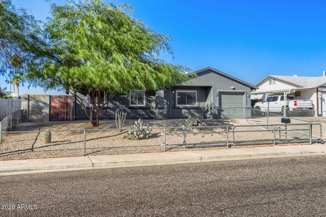3220 W GROVERS Avenue, Phoenix, AZ 85053