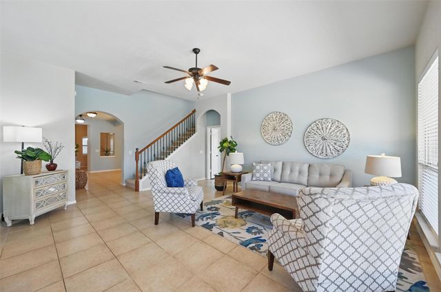 1119 Meriwether Street, Mansfield, TX 76063