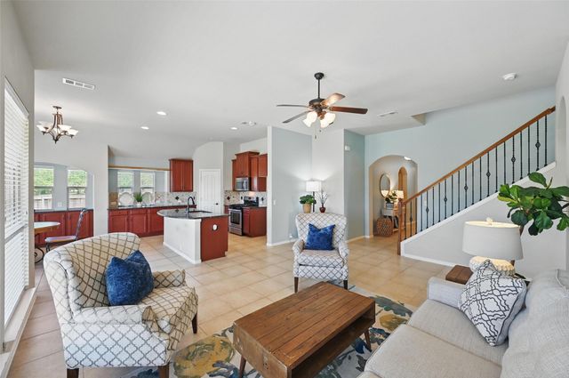 1119 Meriwether Street, Mansfield, TX 76063