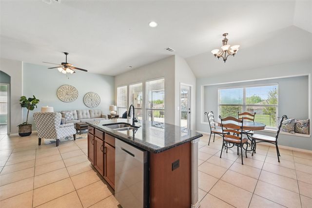 1119 Meriwether Street, Mansfield, TX 76063