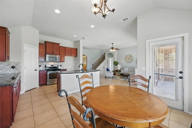 1119 Meriwether Street, Mansfield, TX 76063