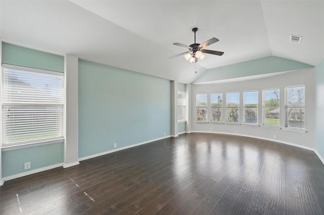 1119 Meriwether Street, Mansfield, TX 76063