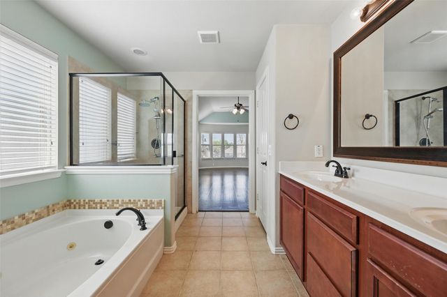 1119 Meriwether Street, Mansfield, TX 76063