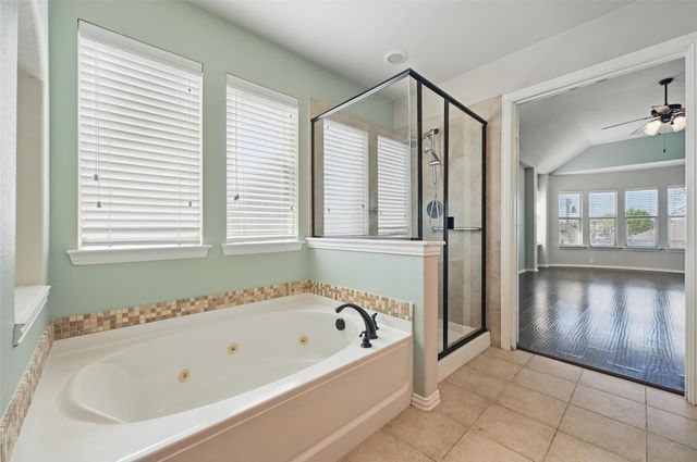1119 Meriwether Street, Mansfield, TX 76063
