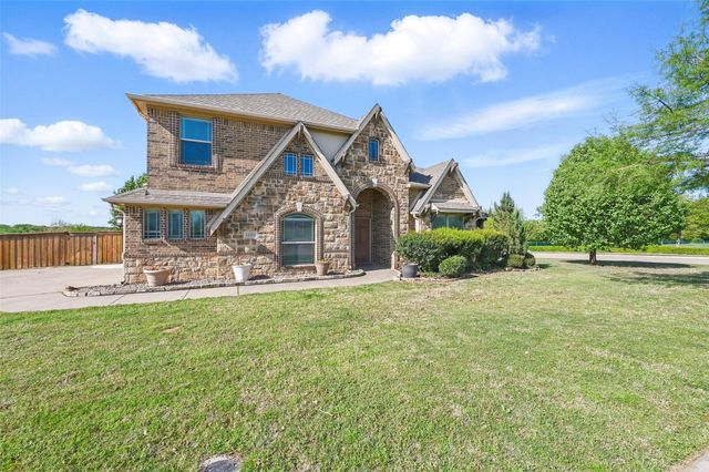 1119 Meriwether Street, Mansfield, TX 76063