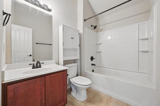 1119 Meriwether Street, Mansfield, TX 76063