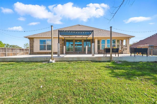 1119 Meriwether Street, Mansfield, TX 76063