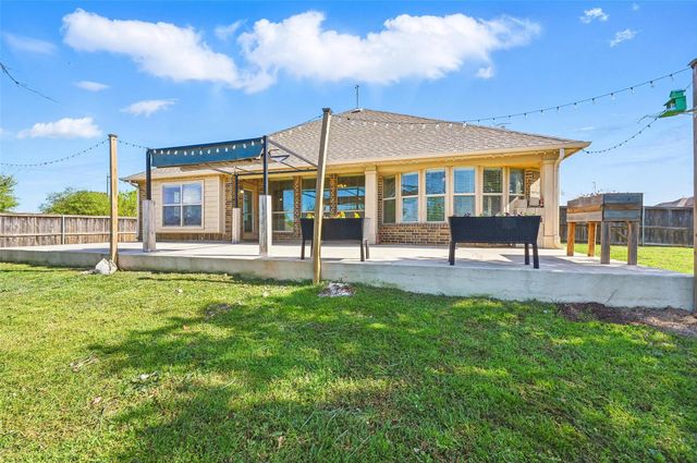 1119 Meriwether Street, Mansfield, TX 76063