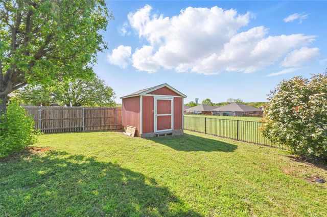 1119 Meriwether Street, Mansfield, TX 76063