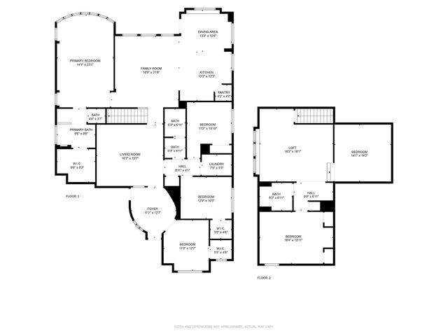 1119 Meriwether Street, Mansfield, TX 76063