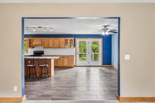 W3075 Grouse Road, Pardeeville, WI 53954