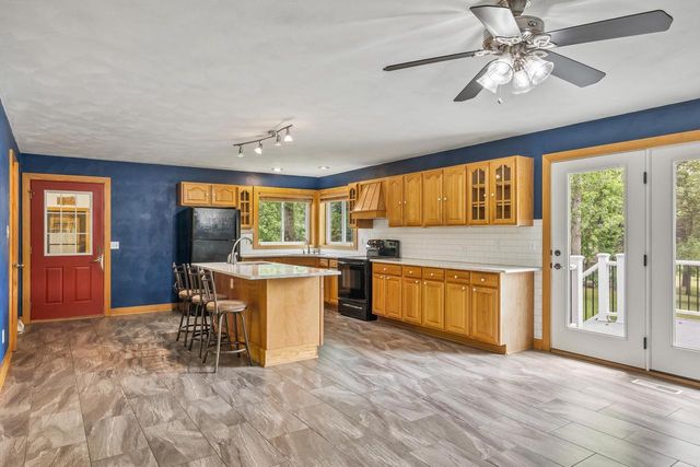 W3075 Grouse Road, Pardeeville, WI 53954