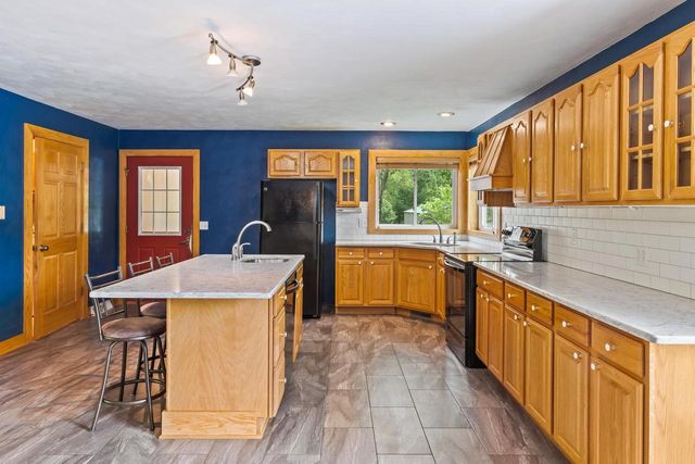 W3075 Grouse Road, Pardeeville, WI 53954