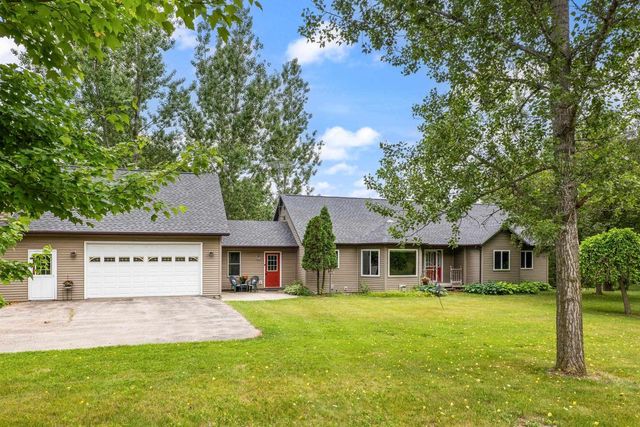 W3075 Grouse Road, Pardeeville, WI 53954