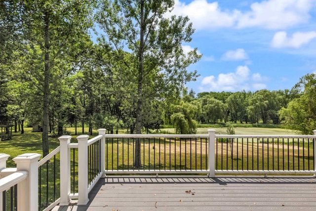 W3075 Grouse Road, Pardeeville, WI 53954