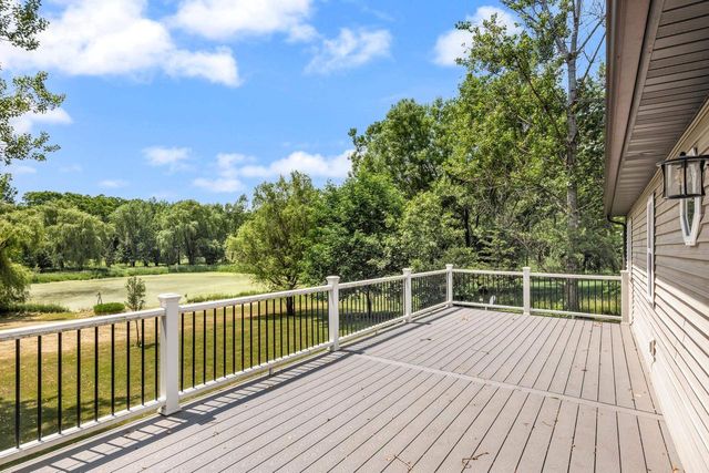 W3075 Grouse Road, Pardeeville, WI 53954