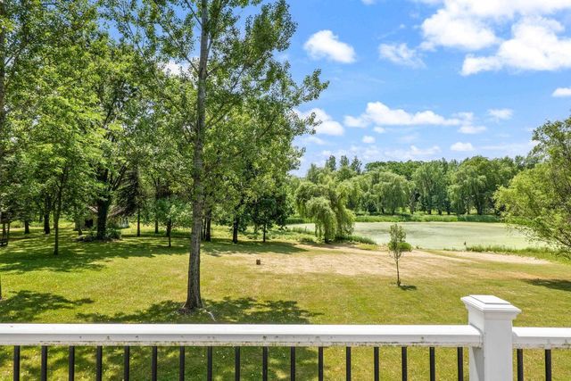 W3075 Grouse Road, Pardeeville, WI 53954