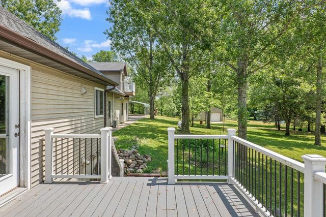 W3075 Grouse Road, Pardeeville, WI 53954