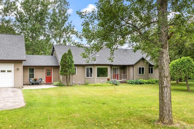 W3075 Grouse Road, Pardeeville, WI 53954